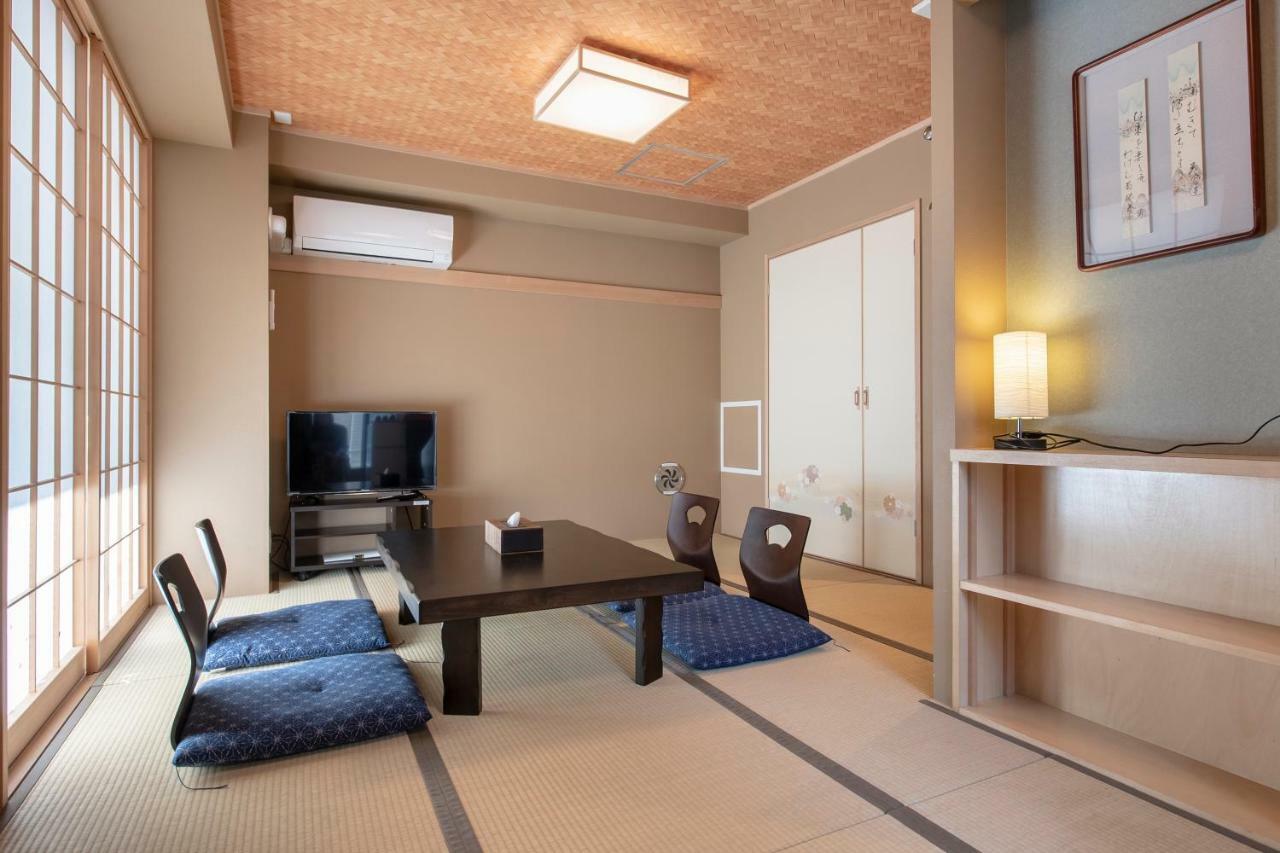 Kakigara Ryokan Τόκιο Εξωτερικό φωτογραφία