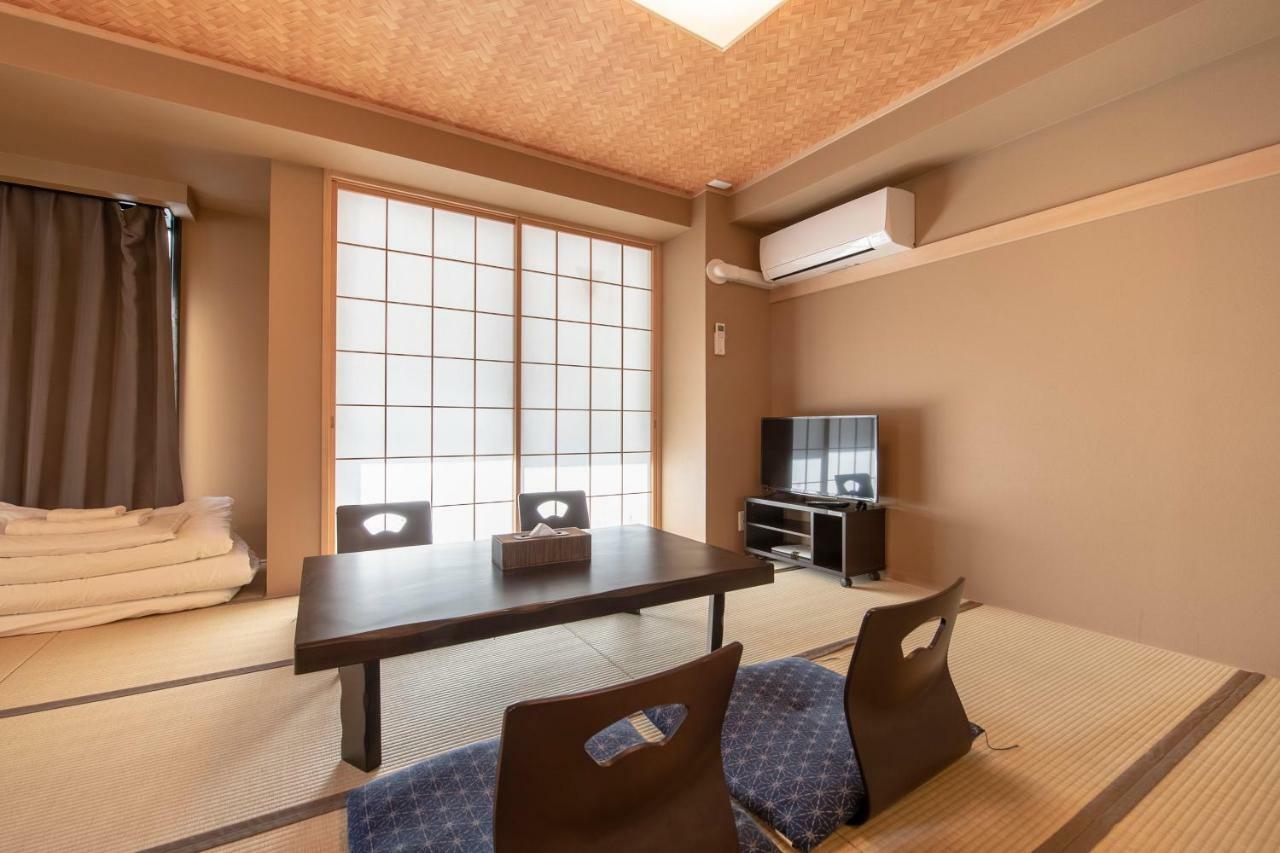 Kakigara Ryokan Τόκιο Εξωτερικό φωτογραφία