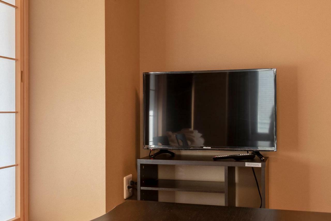 Kakigara Ryokan Τόκιο Εξωτερικό φωτογραφία